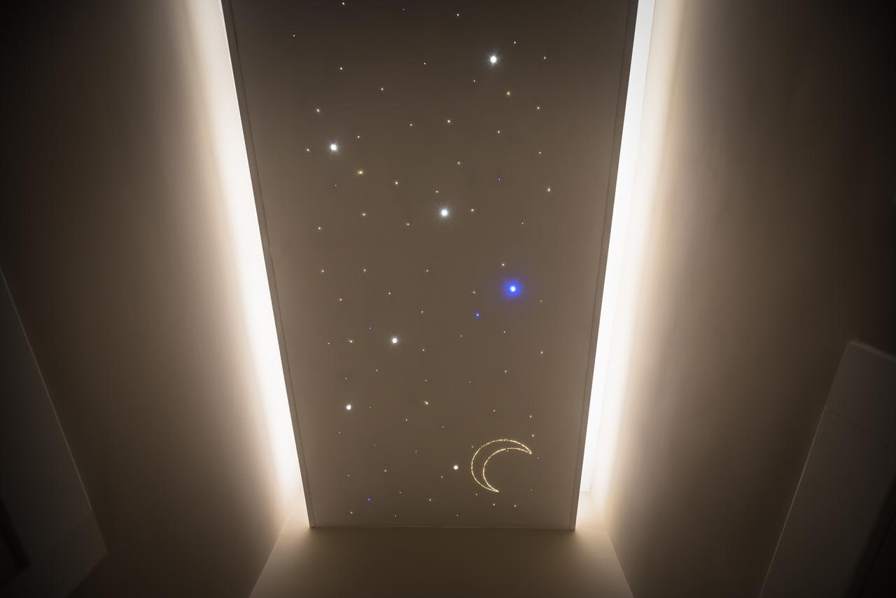 Chiaro Di Luna Maiori Eksteriør bilde
